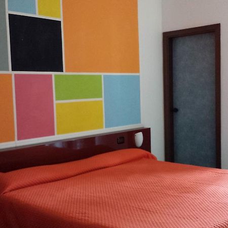 Hotel Annabelle Ischia Buitenkant foto