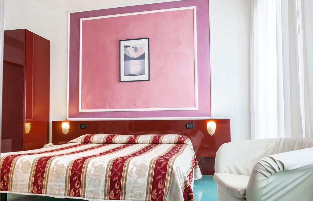 Hotel Annabelle Ischia Buitenkant foto