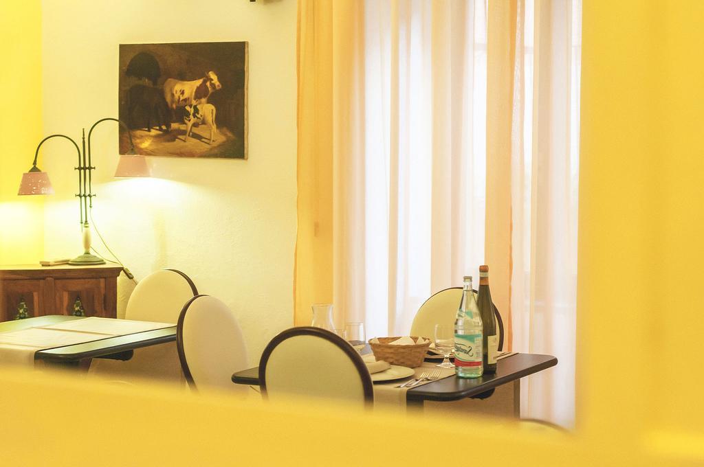 Hotel Annabelle Ischia Buitenkant foto
