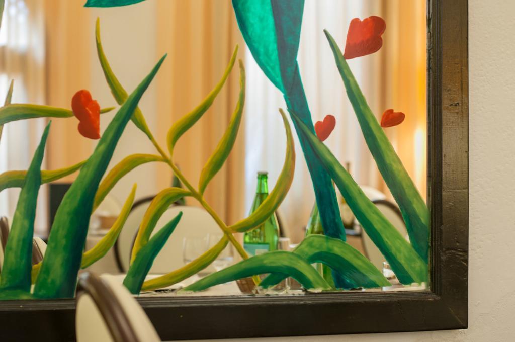 Hotel Annabelle Ischia Buitenkant foto