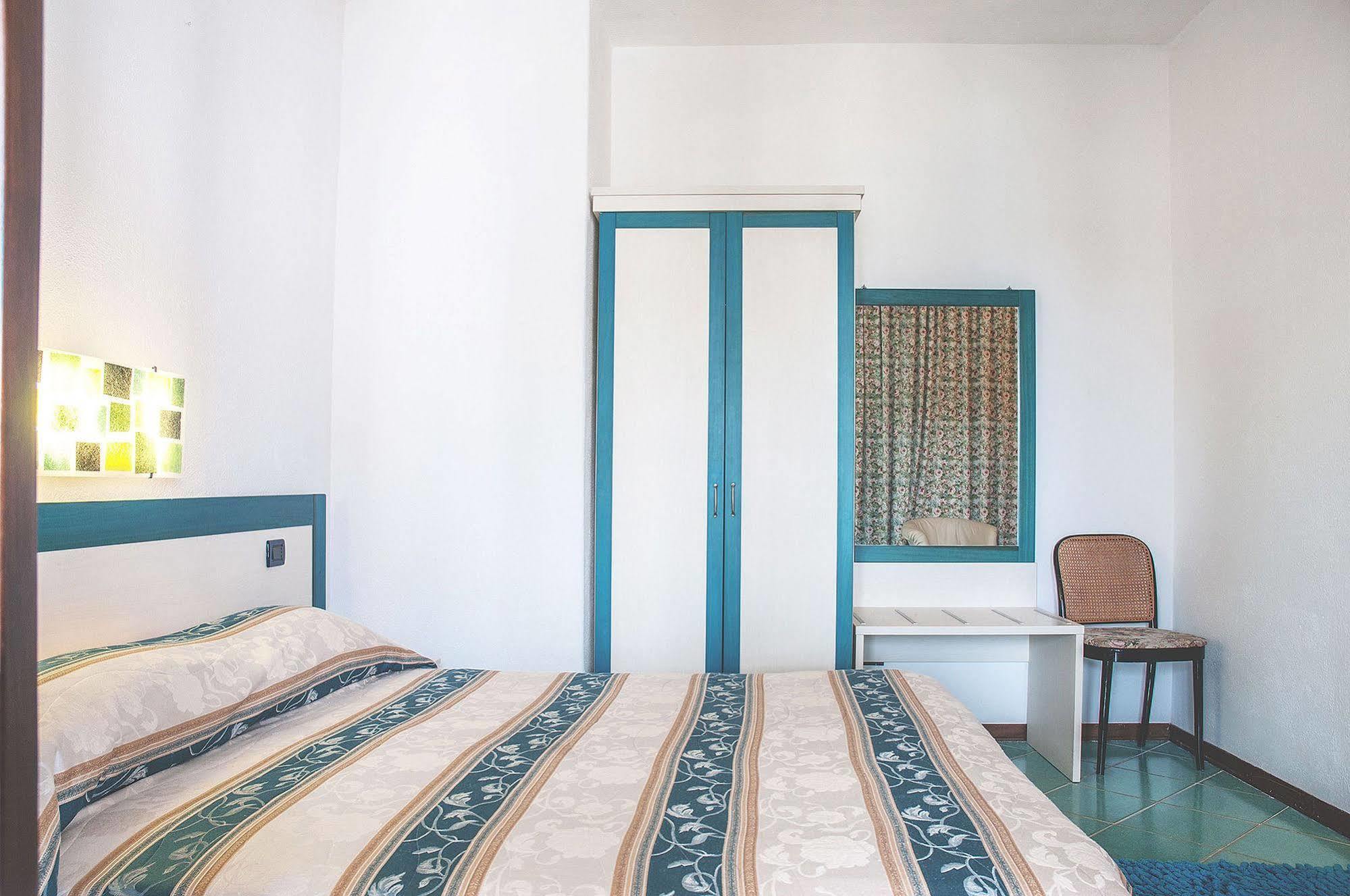 Hotel Annabelle Ischia Buitenkant foto